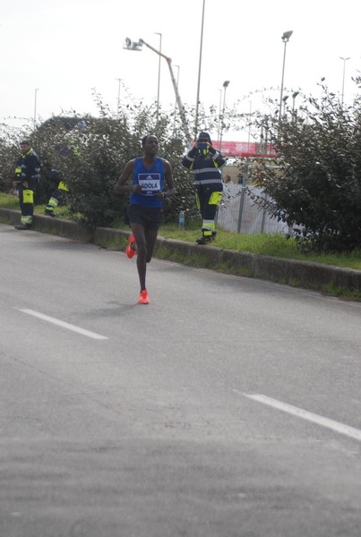Roma Ostia Half Marathon (12/03/2017) 00002