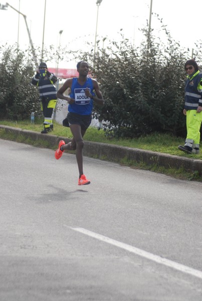 Roma Ostia Half Marathon (12/03/2017) 00003