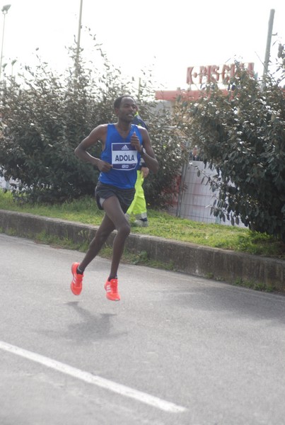Roma Ostia Half Marathon (12/03/2017) 00004