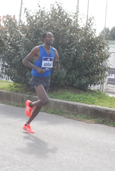 Roma Ostia Half Marathon (12/03/2017) 00005