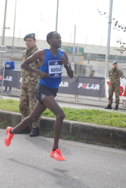 Roma Ostia Half Marathon (12/03/2017) 00006