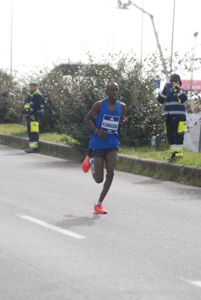 Roma Ostia Half Marathon (12/03/2017) 00007