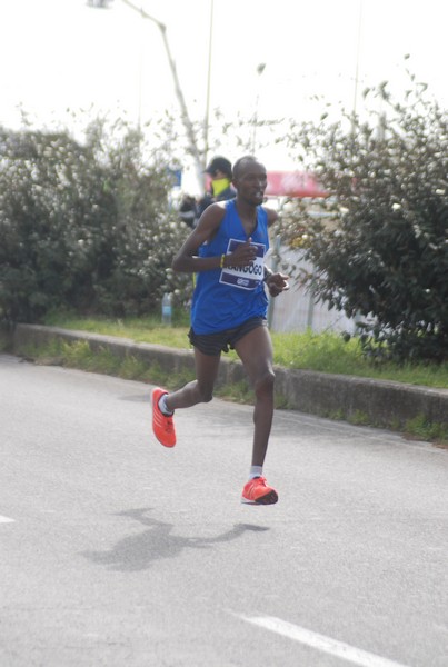 Roma Ostia Half Marathon (12/03/2017) 00008