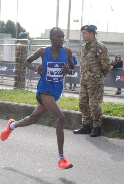 Roma Ostia Half Marathon (12/03/2017) 00011