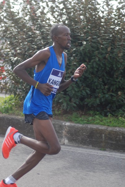 Roma Ostia Half Marathon (12/03/2017) 00012