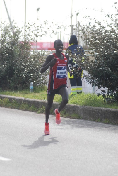 Roma Ostia Half Marathon (12/03/2017) 00013