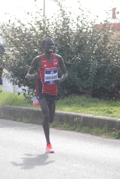 Roma Ostia Half Marathon (12/03/2017) 00014