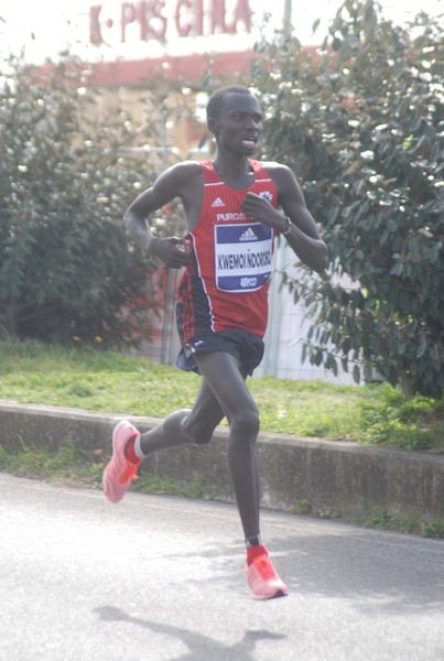 Roma Ostia Half Marathon (12/03/2017) 00015