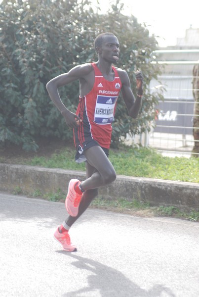 Roma Ostia Half Marathon (12/03/2017) 00016