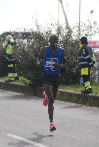Roma Ostia Half Marathon (12/03/2017) 00017