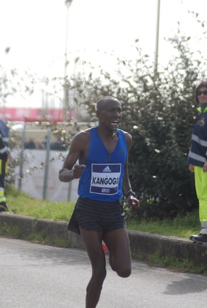 Roma Ostia Half Marathon (12/03/2017) 00018