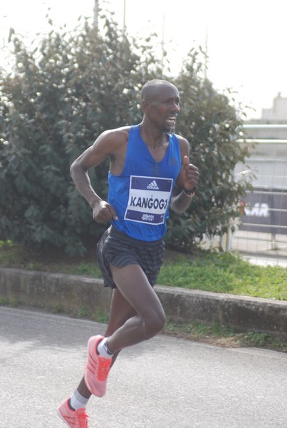 Roma Ostia Half Marathon (12/03/2017) 00020