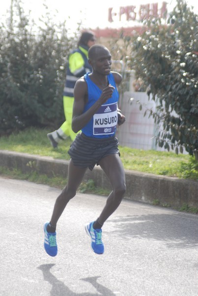 Roma Ostia Half Marathon (12/03/2017) 00022