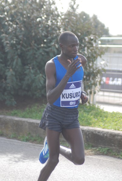 Roma Ostia Half Marathon (12/03/2017) 00023