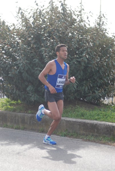 Roma Ostia Half Marathon (12/03/2017) 00024