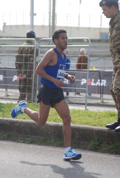 Roma Ostia Half Marathon (12/03/2017) 00025