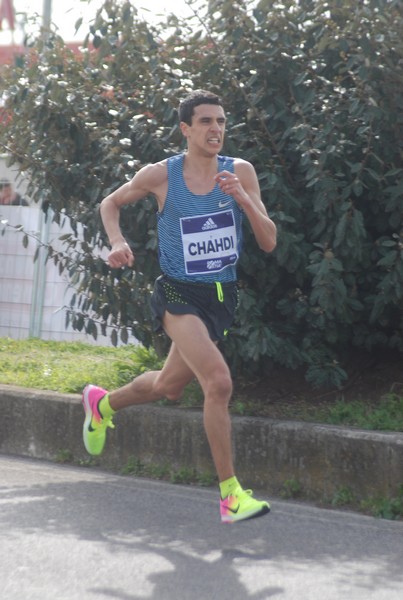 Roma Ostia Half Marathon (12/03/2017) 00027