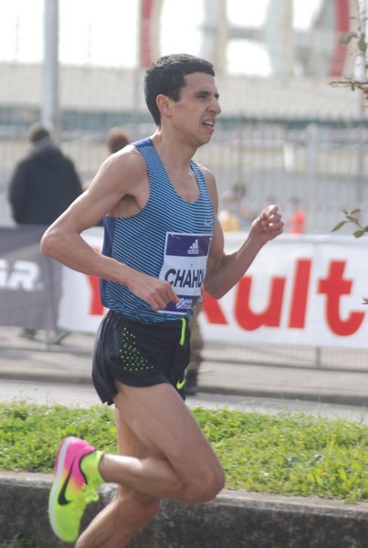 Roma Ostia Half Marathon (12/03/2017) 00029