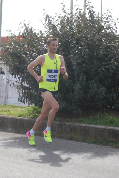 Roma Ostia Half Marathon (12/03/2017) 00031