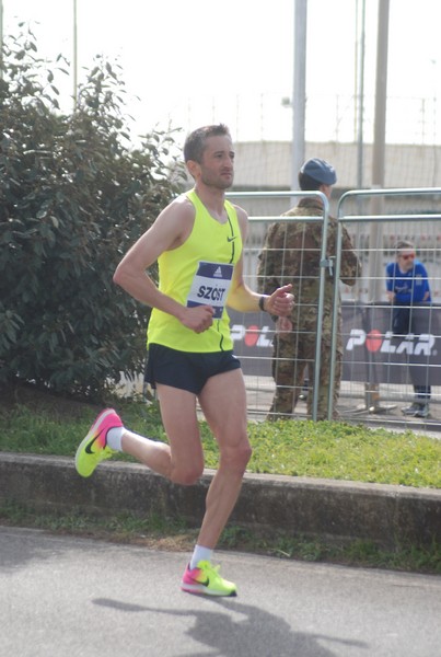 Roma Ostia Half Marathon (12/03/2017) 00032