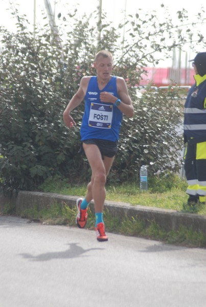 Roma Ostia Half Marathon (12/03/2017) 00033