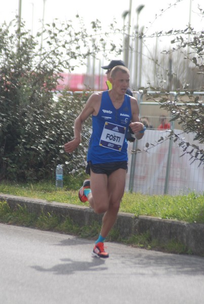 Roma Ostia Half Marathon (12/03/2017) 00034