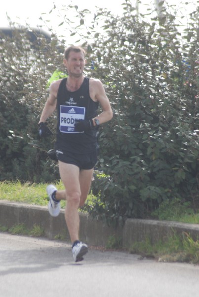 Roma Ostia Half Marathon (12/03/2017) 00035