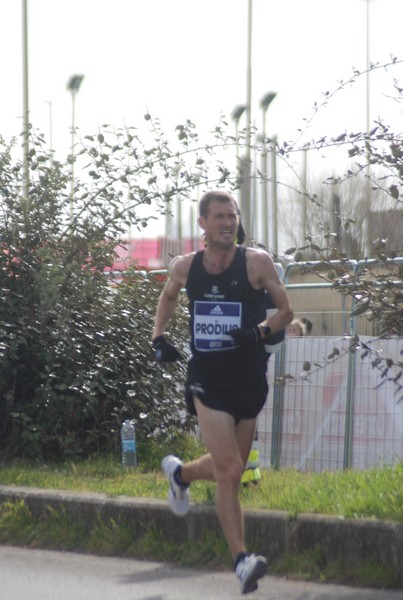 Roma Ostia Half Marathon (12/03/2017) 00036