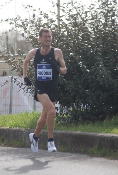 Roma Ostia Half Marathon (12/03/2017) 00037
