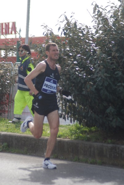 Roma Ostia Half Marathon (12/03/2017) 00039