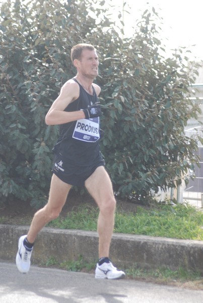 Roma Ostia Half Marathon (12/03/2017) 00040