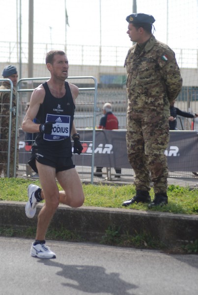 Roma Ostia Half Marathon (12/03/2017) 00041