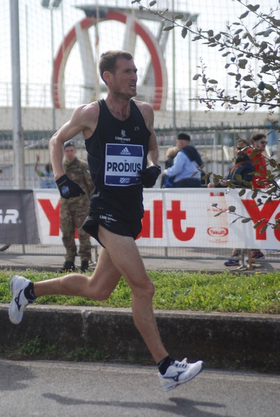 Roma Ostia Half Marathon (12/03/2017) 00042