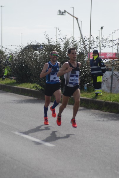 Roma Ostia Half Marathon (12/03/2017) 00043