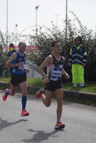 Roma Ostia Half Marathon (12/03/2017) 00044