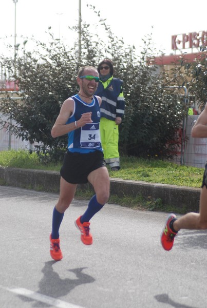 Roma Ostia Half Marathon (12/03/2017) 00045