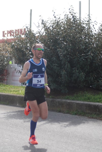 Roma Ostia Half Marathon (12/03/2017) 00046