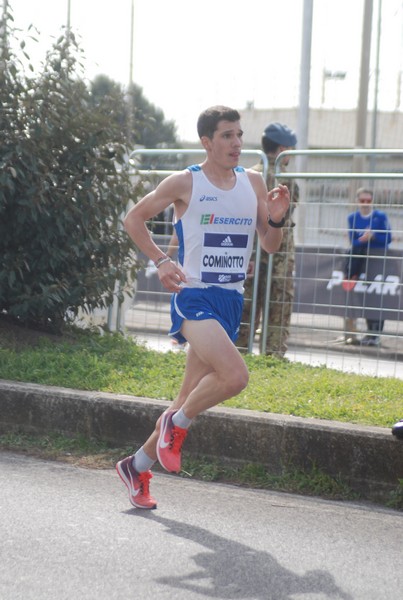 Roma Ostia Half Marathon (12/03/2017) 00049
