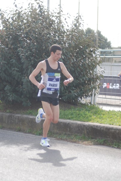 Roma Ostia Half Marathon (12/03/2017) 00050