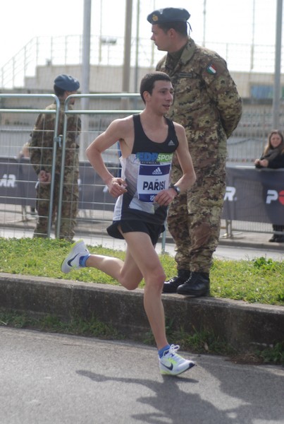 Roma Ostia Half Marathon (12/03/2017) 00051