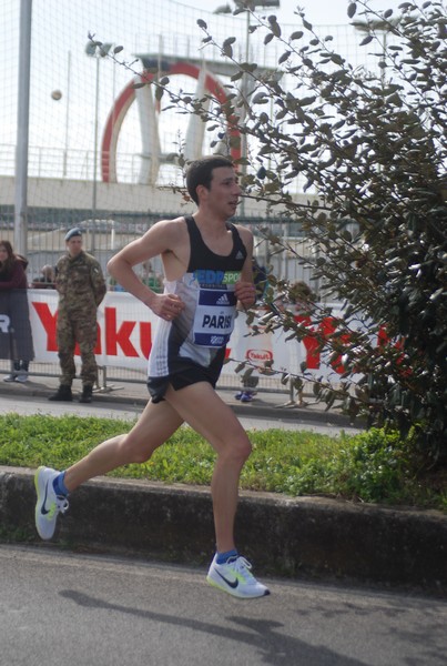 Roma Ostia Half Marathon (12/03/2017) 00052