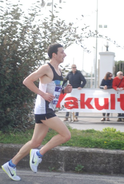 Roma Ostia Half Marathon (12/03/2017) 00053