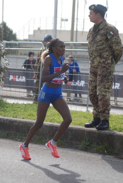 Roma Ostia Half Marathon (12/03/2017) 00055