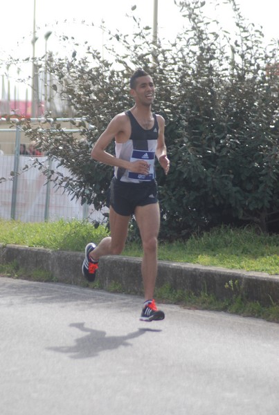 Roma Ostia Half Marathon (12/03/2017) 00059