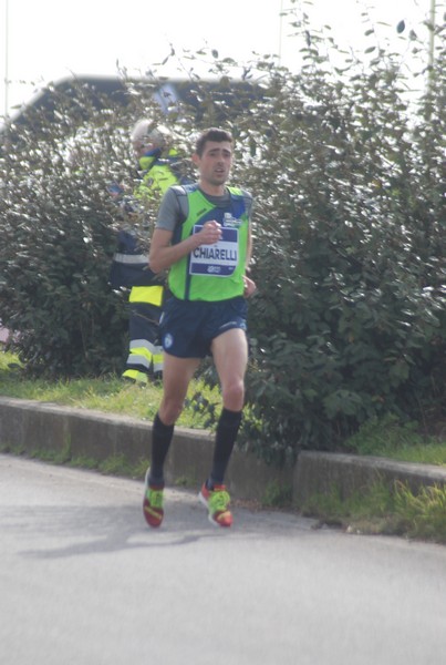 Roma Ostia Half Marathon (12/03/2017) 00061