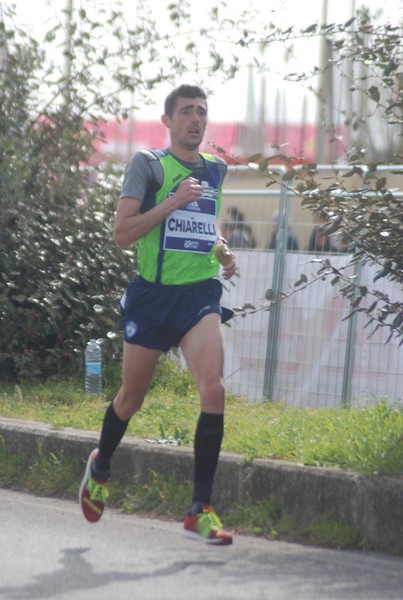 Roma Ostia Half Marathon (12/03/2017) 00062