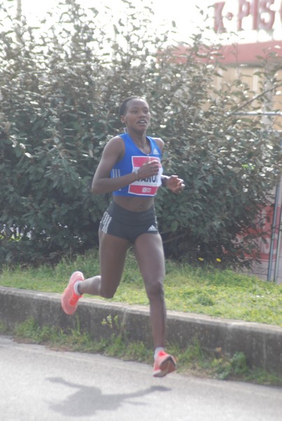 Roma Ostia Half Marathon (12/03/2017) 00064