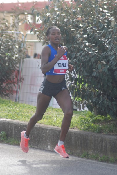 Roma Ostia Half Marathon (12/03/2017) 00065