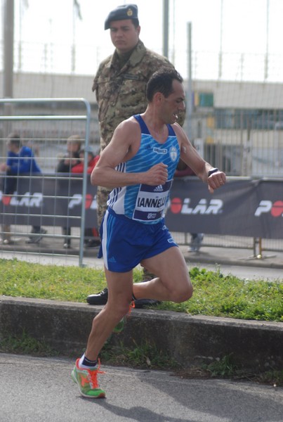 Roma Ostia Half Marathon (12/03/2017) 00067