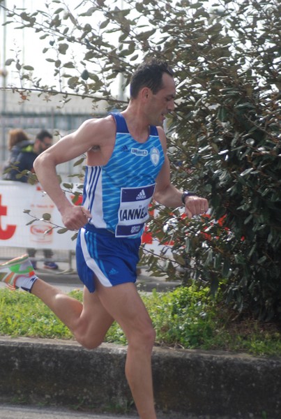 Roma Ostia Half Marathon (12/03/2017) 00068